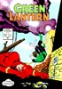 Green Lantern (Pop Magazine) nº12 - Cataclysmes du Major Dsastre