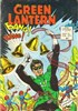 Green Lantern (Pop Magazine) nº4 - Le mystre du pendentif jaune