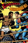 Superman Vs Mohammad Ali - Coffret Collector