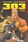 Angle Comics - 303 - 1 - Afghanistan