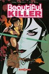 Angle Comics - Beautiful Killer - L'exécutrice magnifique