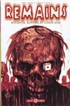 Angle Comics - Remains - Roulette, zombies et canon scié