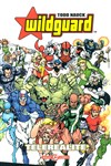 Angle Comics - Wildguard - Téléréalité