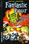 Culture Comics - Fantastic Four - Les Inhumains sont parmi nous !