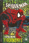 Culture Comics - Spiderman - Tome 1 - Tourments