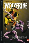 Culture Comics - Wolverine - Possession