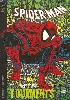 Culture Comics - Spiderman - Tome 1 - Tourments