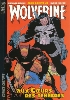 Culture Comics - Wolverine - Aux curs des tnbres