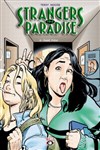 Strangers in Paradise - Passé, futur