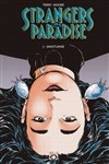 Strangers in Paradise - Sanctuaire