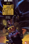 Batman - Batman - Judge Dredd - Jugement à Gotham