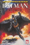Batman - Batman le défi - Le Film