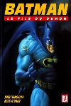 Batman - Le fils du démon