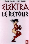 Elektra le retour - Elektra le retour