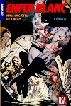 Super Hros nº12 - Batman - Enfer blanc 1 - Epreuve