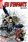Super Héros nº21 - Punisher Daredevil - Jeu d'enfants