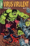 Super Héros nº41 - Spider-Man Hulk - Virus virulent
