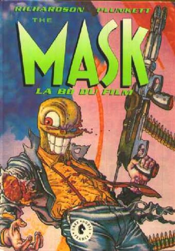 The Mask - The Mask