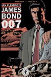 James Bond 007 - La dent du serpent nº1