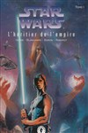 Star Wars - L'héritier de l'Empire nº1