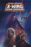 Star Wars - X-Wing Rogue Squadron nº1