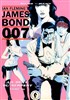 James Bond 007 - La dent du serpent nº3