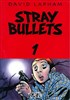 Stray Bullets nº1