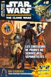 Star Wars - The Clone Wars nº2