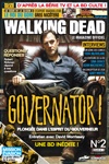 Walking Dead magazine - 2 - Couverture Serie TV