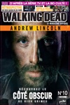 Walking Dead magazine - 10 - Couverture Serie TV
