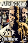 Walking Dead magazine - 10 - Couverture Comics