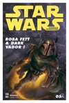 Star Wars - Comics Magazine - 5 -  Couverture A
