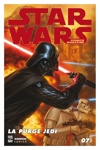 Star Wars - Comics Magazine - 7 -  Couverture B