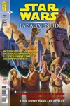 Star Wars - La saga en BD nº11