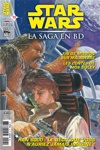 Star Wars - La saga en BD nº13