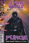 Star Wars - La saga en BD - 25 -  Couverture A