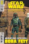 Star Wars - La saga en BD nº27