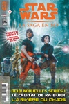Star Wars - La saga en BD nº29