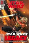 Star Wars - La saga en BD nº32