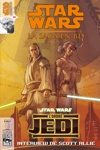 Star Wars - La saga en BD nº34