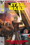 Star Wars - La saga en BD nº36