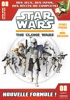 Star Wars - The Clone Wars nº8