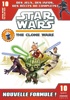 Star Wars - The Clone Wars nº10