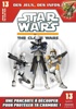 Star Wars - The Clone Wars nº13