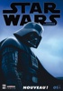 Star Wars - Comics Magazine - 1 -  Couverture A