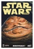 Star Wars - Comics Magazine - 2 -  Couverture B