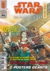 Star Wars - La saga en BD - Hors Srie - 2 -  Couverture B