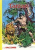 Tarzan - Tarzan et les Amazones