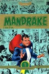 Mandrake - L'Age d'or nº1