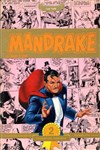 Mandrake - L'Age d'or nº2